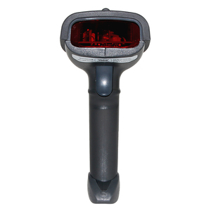 NETUM NT-2012เครื่องสแกนบาร์โค้ดแบบมีสายและไฮเทคเครื่องอ่านบาร์โค้ดด้วยราคา Usb - Product Image 2