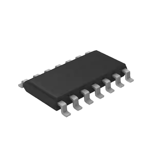 New <strong>Original</strong> TL084CD C CDR SMD SOP-14 Operational Amplifier - Product Image 3