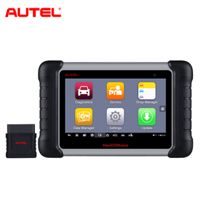 <strong>Autel</strong> MaxiCOM MK808BT OBD2 Diagnostic Scan Tool <strong>Code</strong> <strong>Reader</strong> - Product Image 2