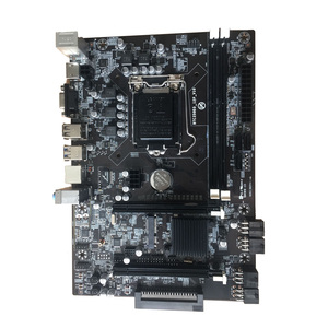 B250D3-12P V1.0 B250 כרייה מומחה לוח אם כפול ערוץ <span class=keywords><strong>DDR3</strong></span> תמיכה Lga1151 שקע U סדרות לוח אם סאטה גיימינג
