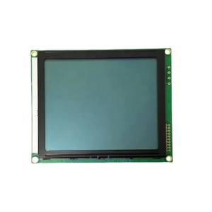 5.1 Inch Industrial 160x128 Graphic Dot <strong>Matrix</strong> LCD Panel with T6963 <strong>Control</strong> 160x128 LCD <strong>Display</strong> <strong>Module</strong> - Product Image 4