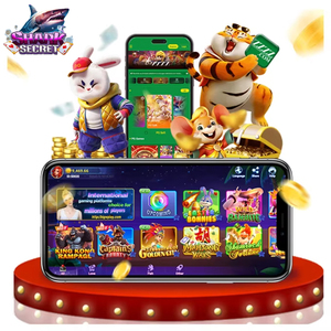 Spieles oftware Online auf der Entwicklung mobiler Spiele Orion Stars Software Fishing Software Game Vault Großer Gewinner - Product Image 1