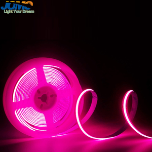 Colorful Magic COB RGB Pixel <strong>LED</strong> Strip 24V 420LEDs/m RGB/RGBIC COB <strong>LED</strong> Strips Light - Product Image 2