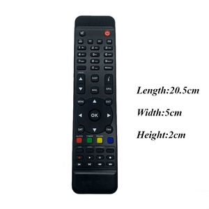 Maxytec Multibox E2Linuxレシーバーブラック用の中国のトップファクトリーオリジナルリモコン