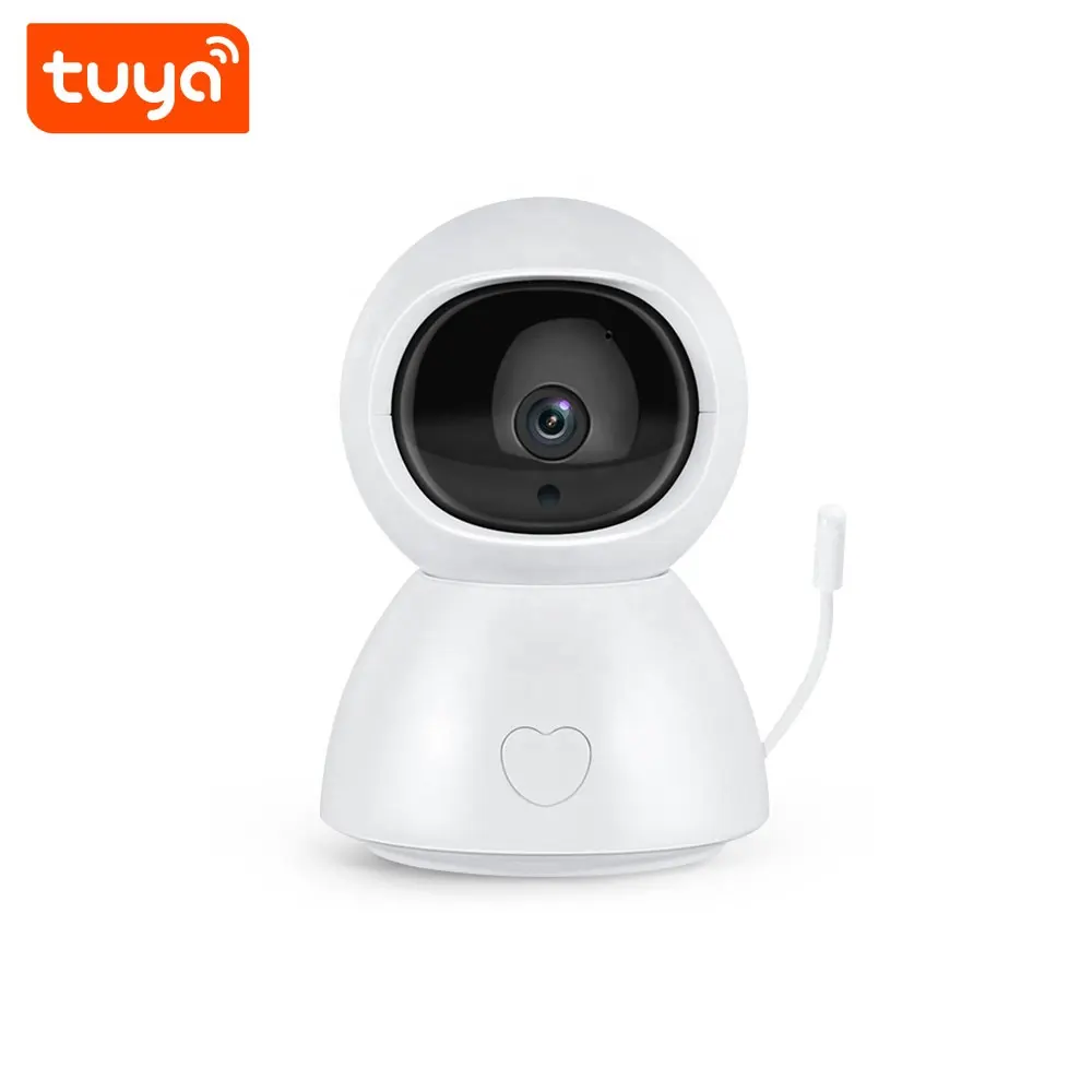 10 лет, китайский профессиональный производитель, Tuya 2.0MP смарт-камера с Wi-Fi, Детская камера, PST-BM289