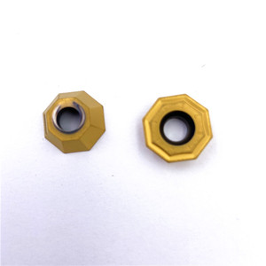 Kennametals OFPT06L5AFSNHB herramienta de corte de insertos de carburo para uso de torno cnc - Product Image 4