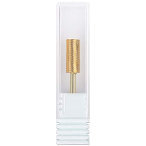 钉枪工具指甲油去除器其他指甲工具套件配件和指甲硬质合金毛刺工具 - Product Image 3