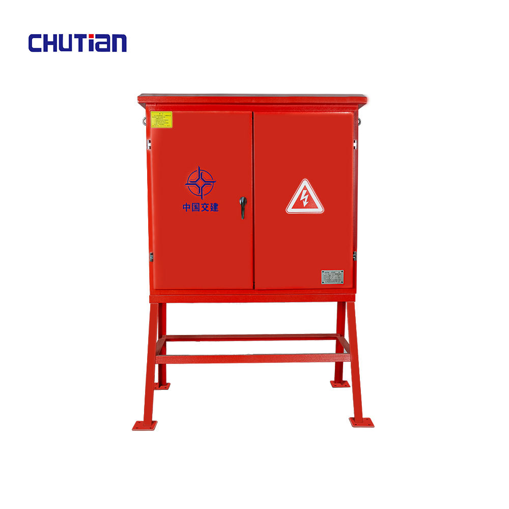 Rouge xl à deux niveaux