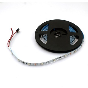 Rüya rengi 12V wsip20 LED şerit aydınlatma bireysel adresli bakır gövde IP67 IP20 için de manzara değerlendirmesi - Product Image 1