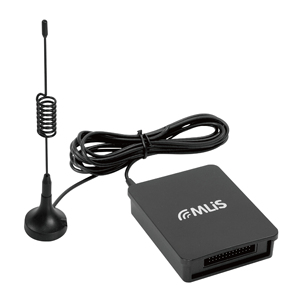 Módem de grado industrial G3003 LTE con interfaces 4G, velocidad máxima de datos LAN de 1000Mbps para redes empresariales, nuevo producto - Product Image 1