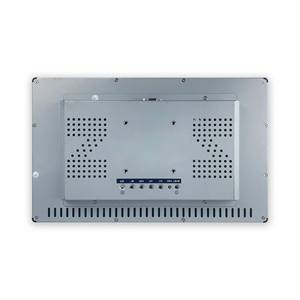 Monitor VGA portátil 15,6 de 12 pulgadas con soporte, pantalla táctil capacitiva, interfaz USB, nuevo producto - Product Image 3