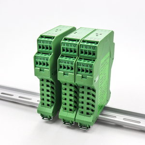 <strong>Pt1000</strong> to <strong>Analog</strong> 4-20mA <strong>Temperature</strong> signal Converter - Product Image 5