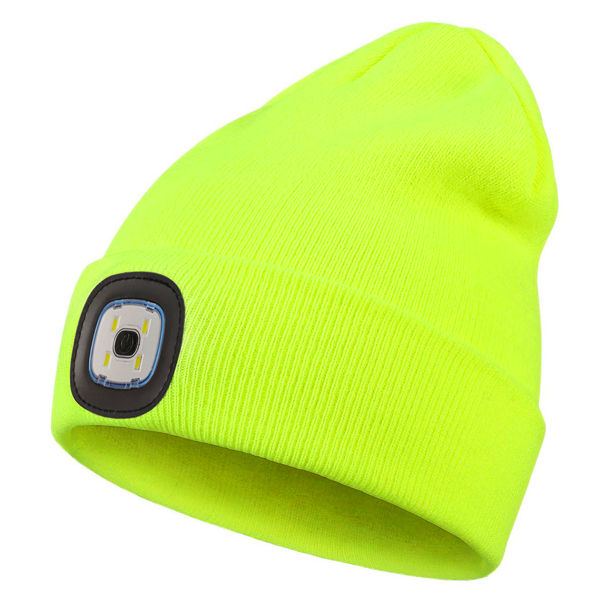 Fluorescent Jaune