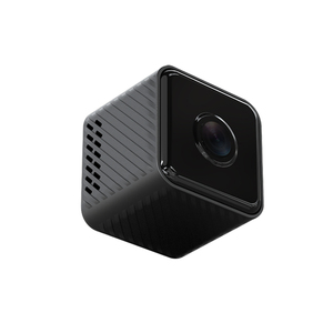 X2多機能カメラ内蔵wifi 1080p hdレンズAPホットスポットモードループビデオカメラ90度角度モニターカメラfot home