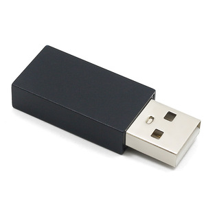 USB erkek USB dişi adaptör USB2.0 3.0 blok veri iletimi çok fonksiyonlu dönüştürücü başlık - Product Image 1