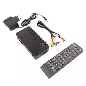 カスタマイズされたDVB T2セットトップボックスを受信するためのDVB T2 1080高解像度TVボックス信号受信機の販売 - Product Image 5