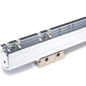 Fabbriche di produzione cinese RA100 Encoder lineare assoluto di tipo chiuso - Product Image 6