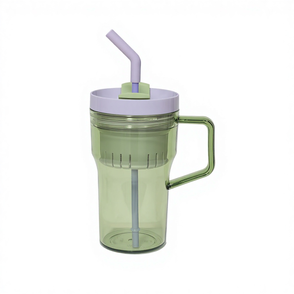 Vert clair transparent 57590