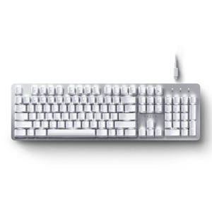 原装Razer Pro型鼠标Usb有线白色100% 104键游戏键盘Razer Pro型超无线机械键盘 - Product Image 5