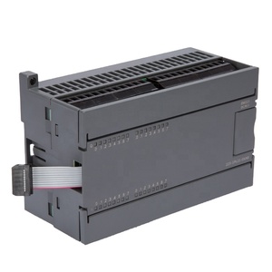Amsamotion EM223 PLC拡張モジュール223-1PL22-0XA0デジタル16I 16OリレータイプSiemens AMX S7-200用 - Product Image 1