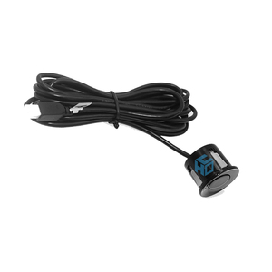 Kit de sensor de aparcamiento marcha atrás, cámara frontal y trasera, 8 sensores, 2 cámaras - Product Image 3