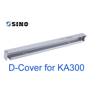 Encoder lineare per macchina tornio SINO KA300-470mm a scala lineare ad alta precisione - Product Image 4
