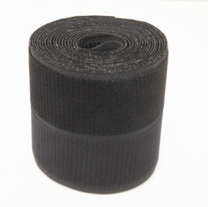 Plastic <strong>Hook</strong> and <strong>Loop</strong> Fastener Magic <strong>Hook</strong> Tape Production Line Magic Wrap Tape - Product Image 5