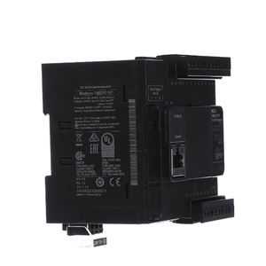 High Quality Industrial Automation Plc Pac Dedicated Controllers with TM221C16T Plc <strong>Logic</strong> <strong>Programming</strong> Controller - Product Image 1