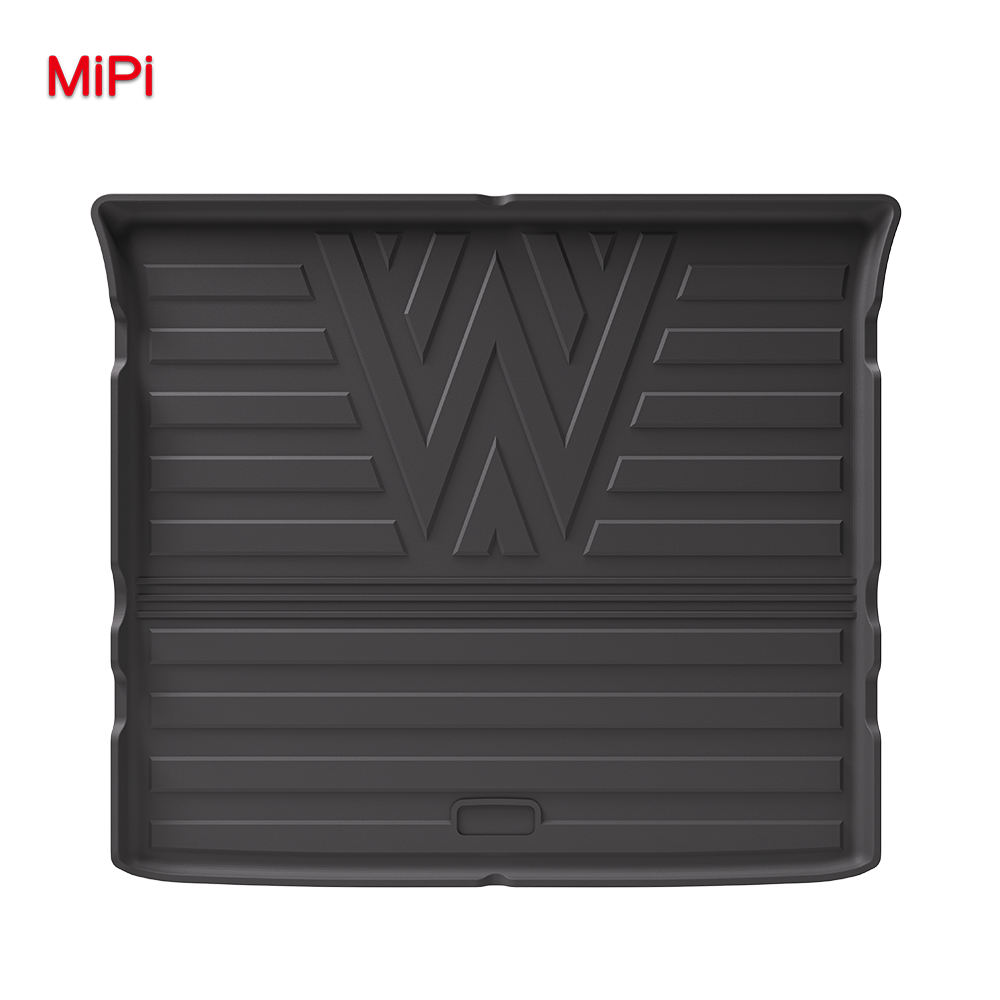 KIA EV6 Trunk Mat