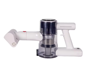 A27充電式コードレス掃除機、HEPAフィルター付きの強力なマルチサイクロンバッグレス掃除機 - Product Image 4