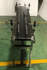 紧凑型橡胶带式输送机 (带电机和速度控制) - Product Image 3