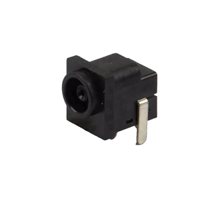 DC038 Environment-friendly <strong>DC</strong> Socket 6.0 * <strong>1.0mm</strong> Connector <strong>DC</strong> Power <strong>Jack</strong> Horizontal 3 Pins Audio Video Female <strong>DC</strong> Socket - Product Image 3