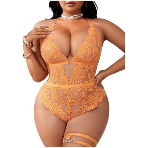 Orange pure