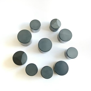 PDC cắt cho dầu khí khoan bit <span class=keywords><strong>Chuck</strong></span> Baking thiết bị <span class=keywords><strong>Chuck</strong></span> dòng siêu cứng <span class=keywords><strong>PCD</strong></span> Mẹo công cụ kim cương - Product Image 2