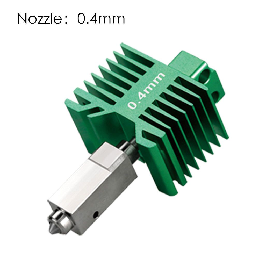Hotend-Bambu-P1-Tungsten-Green-0.4