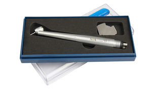 Tốc độ cao nha khoa tay khoan CE chứng nhận tuabin công cụ sửa chữa tốc độ thấp nha khoa tay khoan kim loại bền thép dẫn tay nha khoa - Product Image 2