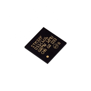 STM32F051C6U6 IC MCU originale microcontrollore circuito integrato MCU supporto BOM microcontrollore servizio one-stop - Product Image 1