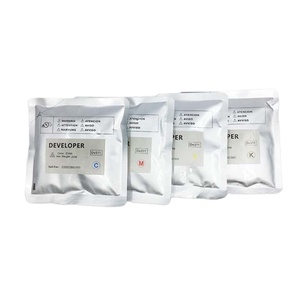 EBEST Compatible DV311 <strong>Developer</strong> for Konica Minolta Bizhub C220 C280 C360 DV311 Copier <strong>Developer</strong> Powder - Product Image 1
