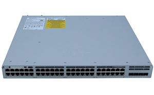 Cisco C9300L-48T-4G-E 9300 serisi 48 portlu veri 4x1G Uplink SFP LAN anahtarı C9300L-48T-4G-E - Product Image 4