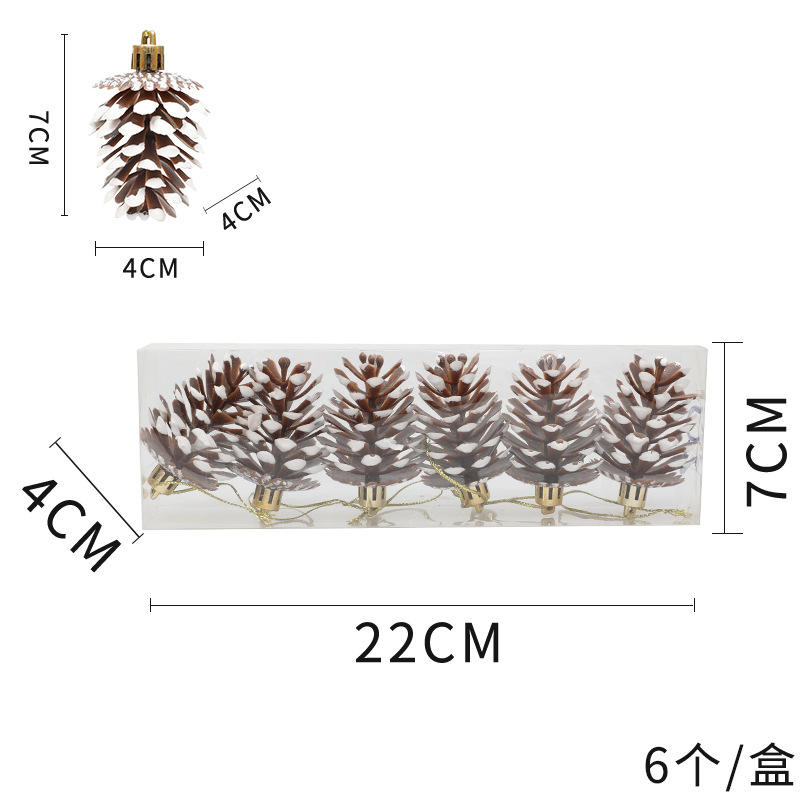 Couleur pomme de pin