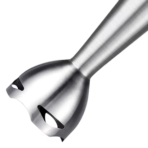 Haleyプロフェッショナルハンドミキサー多機能ポータブルフードプロセッサブレンダーホテルとアウトドア用 - Product Image 5