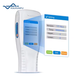 ATP floresan dedektörü gıda ve su kalitesi mikrobiyal temizlik test cihazı bakteriyel hızlı algılama cihazı - Product Image 6