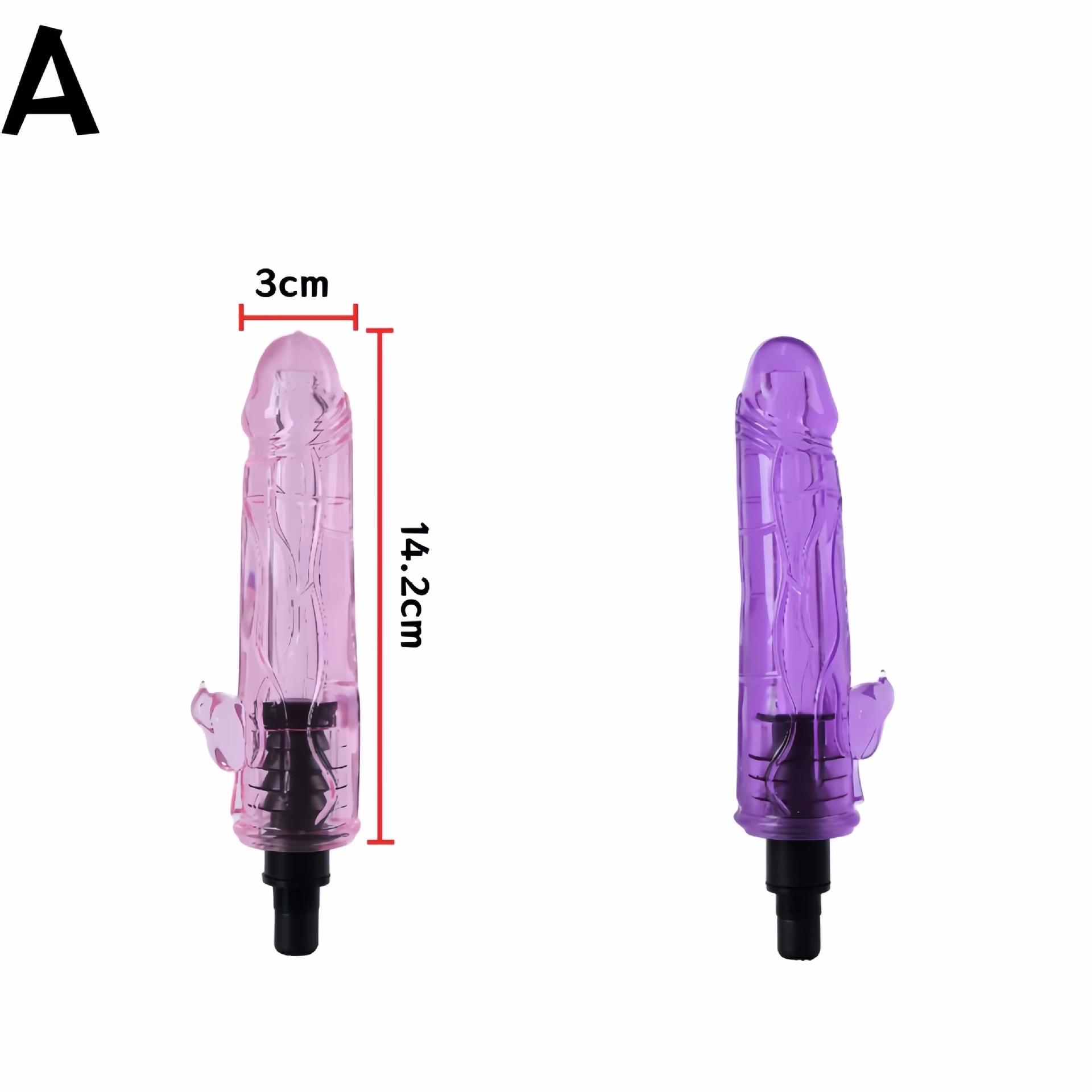 Pink/Purple A