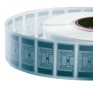 工厂批发RFID跟踪解决方案跟踪标签RFID读取器芯片智能标签 - Product Image 2
