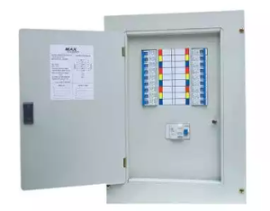 2 4 6 8 Way Optical Distribution <strong>Box</strong> Indoor Distribution Board - Product Image 5