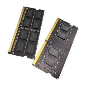 サーバーメモリDDR4 8GB 1600MHzノートブックメモリRAM DDR3 4 4GB互換1600MHz 1333MHz - Product Image 2