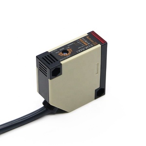 Sensore a infrarossi E3JK-R4D1 sensore fotoelettrico riflettente ultima tecnologia elettrica - Product Image 4