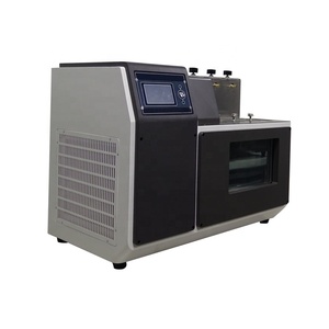 Strumento di misurazione del contenuto di cera di lisi in asfalto tramite metodi di distillazione e raffreddamento - Product Image 1