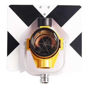 Lăng kính đơn nhỏ cho Tổng số hệ thống trạm khảo sát mục tiêu phản xạ - Product Image 2