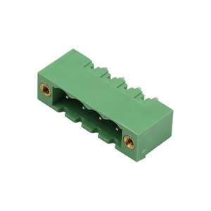 プラガブルターミナルブロック2EDGK500MMターミナルブロック2-24Pコンタクトターミナルブロック - Product Image 4
